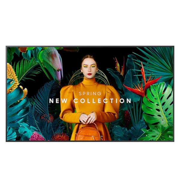 Samsung QB85C-N 85P 3840X2160  350CD/M2